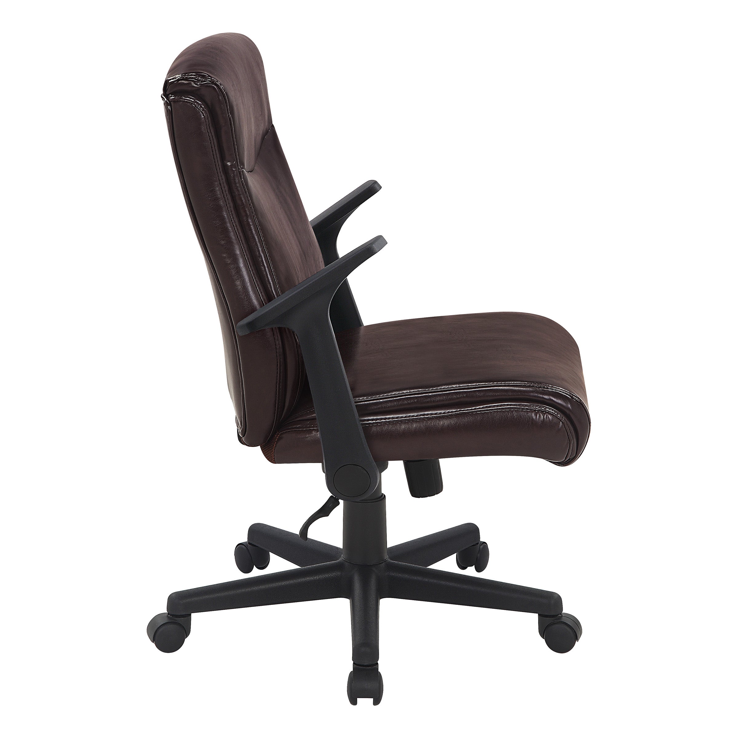 Mid Back Managers Office Chair